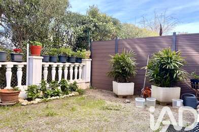 Appartement 2 pièces 189990 €