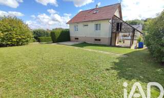 Maison 4 Pièces 81 m² à vendre à Lèves (28300)