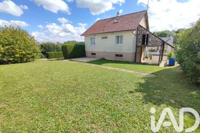 Maison 4 pièces 207000 €