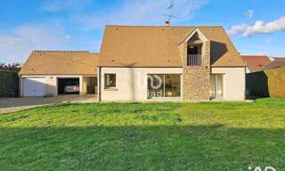 Maison 7 Pièces 152 m² à vendre à Mézières-sur-Seine (78970)