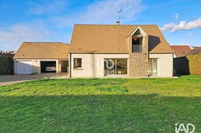 Maison 7 pièces 431000 €