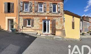 Maison 3 Pièces 91 m² à vendre à Latrape (31310)