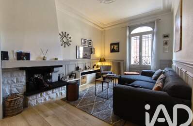 Vente Maison/villa 5 pièces — photo du bien