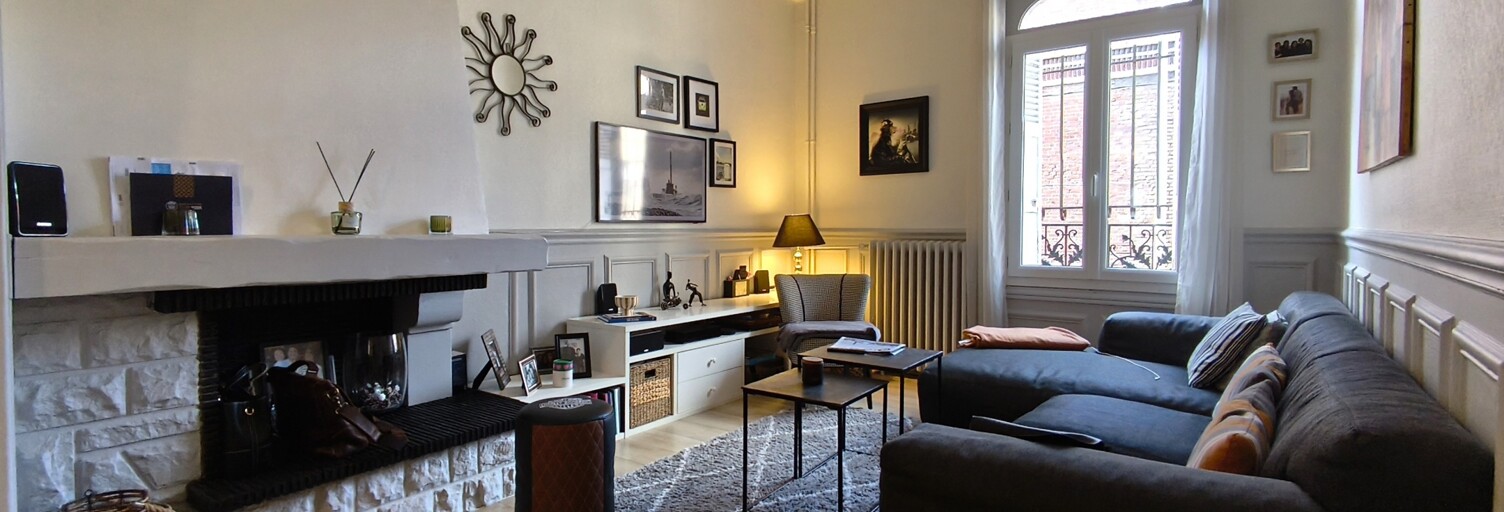 Maison 5 Pièces 125 m² à vendre à Le Havre (76600)