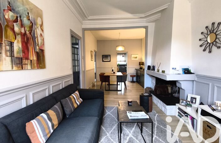 Vente Maison/villa 5 pièces — photo 3