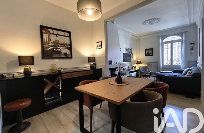 Vente Maison/villa 5 pièces — photo 4