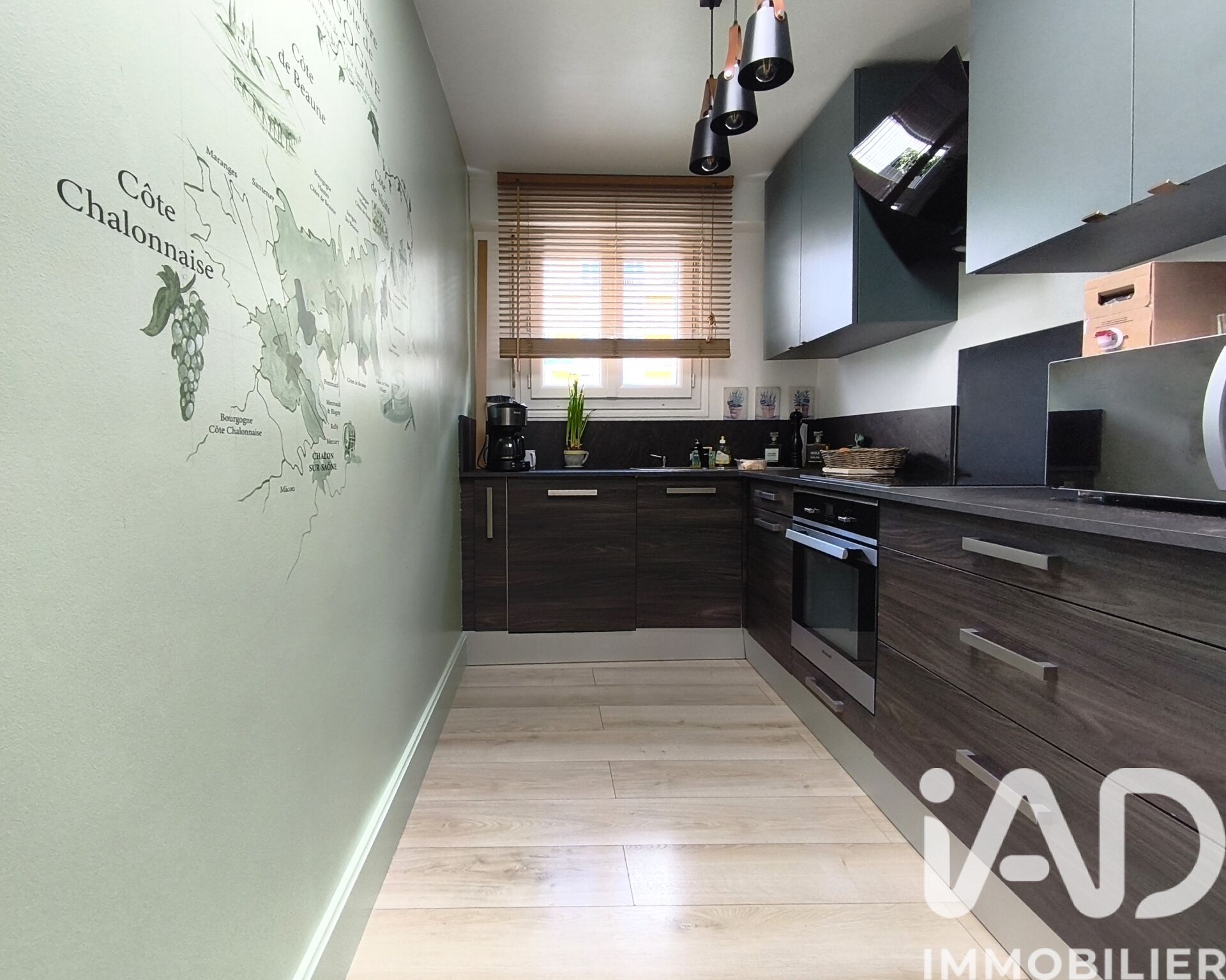 Vente Maison/villa 5 pièces - Photo 5