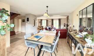 Maison 5 Pièces 140 m² à vendre à Mareuil-lès-Meaux (77100)