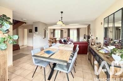 Maison 5 pièces 435000 €