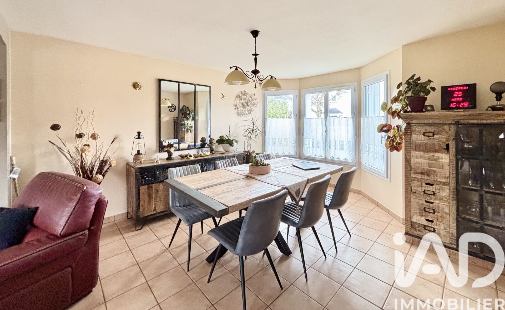 Vente Maison/villa 5 pièces - Photo 2
