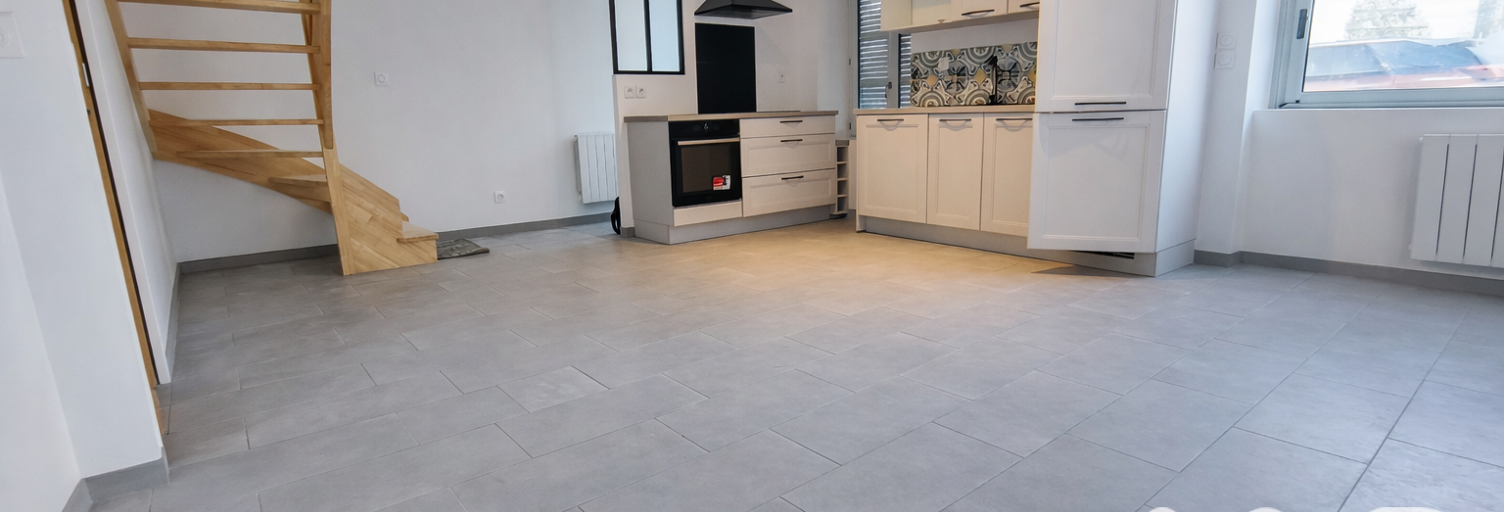 Maison 4 Pièces 88 m² à vendre à Messas (45190)