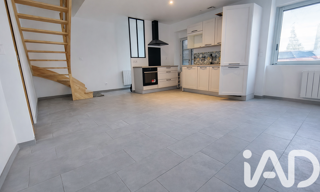 Maison 4 Pièces 88 m² à vendre à Messas (45190)