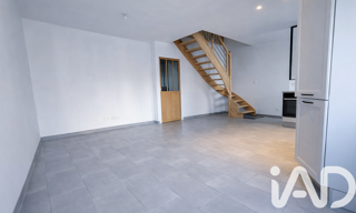Maison 4 Pièces 88 m² à vendre à Messas (45190)