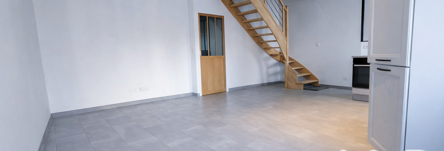 Maison 4 Pièces 88 m² à vendre à Messas (45190)