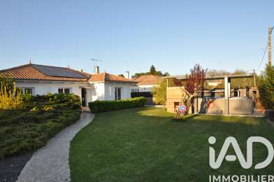 Maison 5 pièces 520000 €