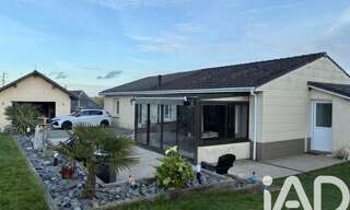 Maison 5 Pièces 144 m² à vendre à Bréauté (76110)