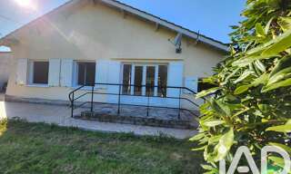 Maison 3 Pièces 79 m² à vendre à Saint-Vivien-de-Médoc (33590)