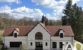 Maison 8 Pièces 400 m² à vendre à Gazeran (78125)