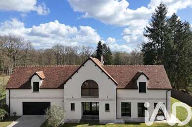 Maison 8 pièces 970000 €