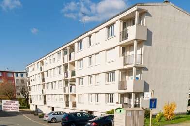 Appartement 3 pièces 90000 €