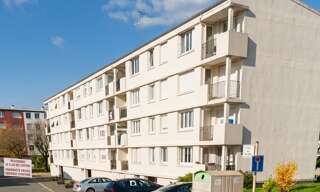 Appartement 3 Pièces 55 m² à vendre à Saint-Jean-de-la-Ruelle (45140)