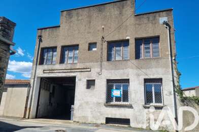 Immeuble  129000 €