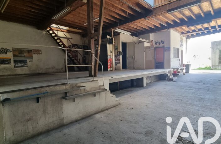 Vente Immeuble 800 m&sup2; — photo 2