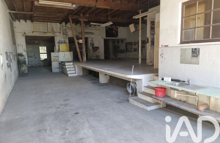 Vente Immeuble 800 m&sup2; — photo 3