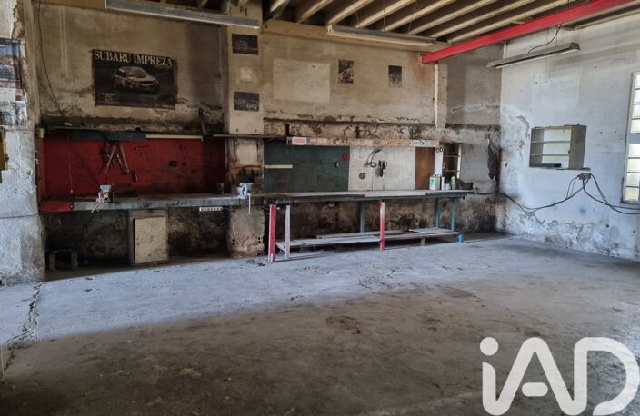 Vente Immeuble 800 m&sup2; — photo 4