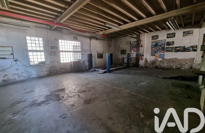 Vente Immeuble 800 m&sup2; — photo 5