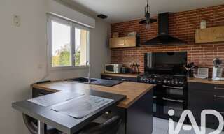 Maison 5 Pièces 90 m² à vendre à La Croisille (27190)