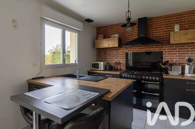 Maison 5 pièces 190000 €