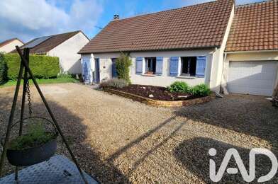 Maison 4 pièces 191000 €