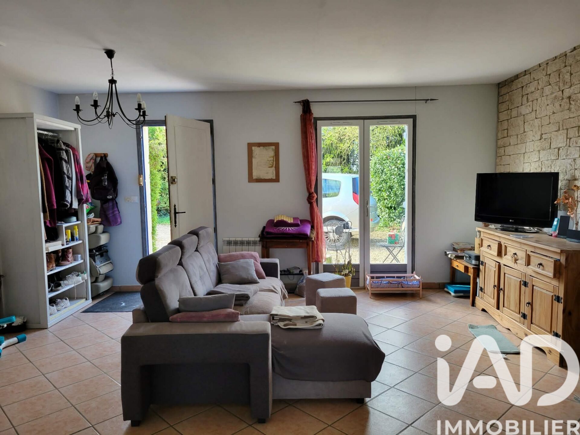 Vente Maison/villa 4 pièces - Photo 2