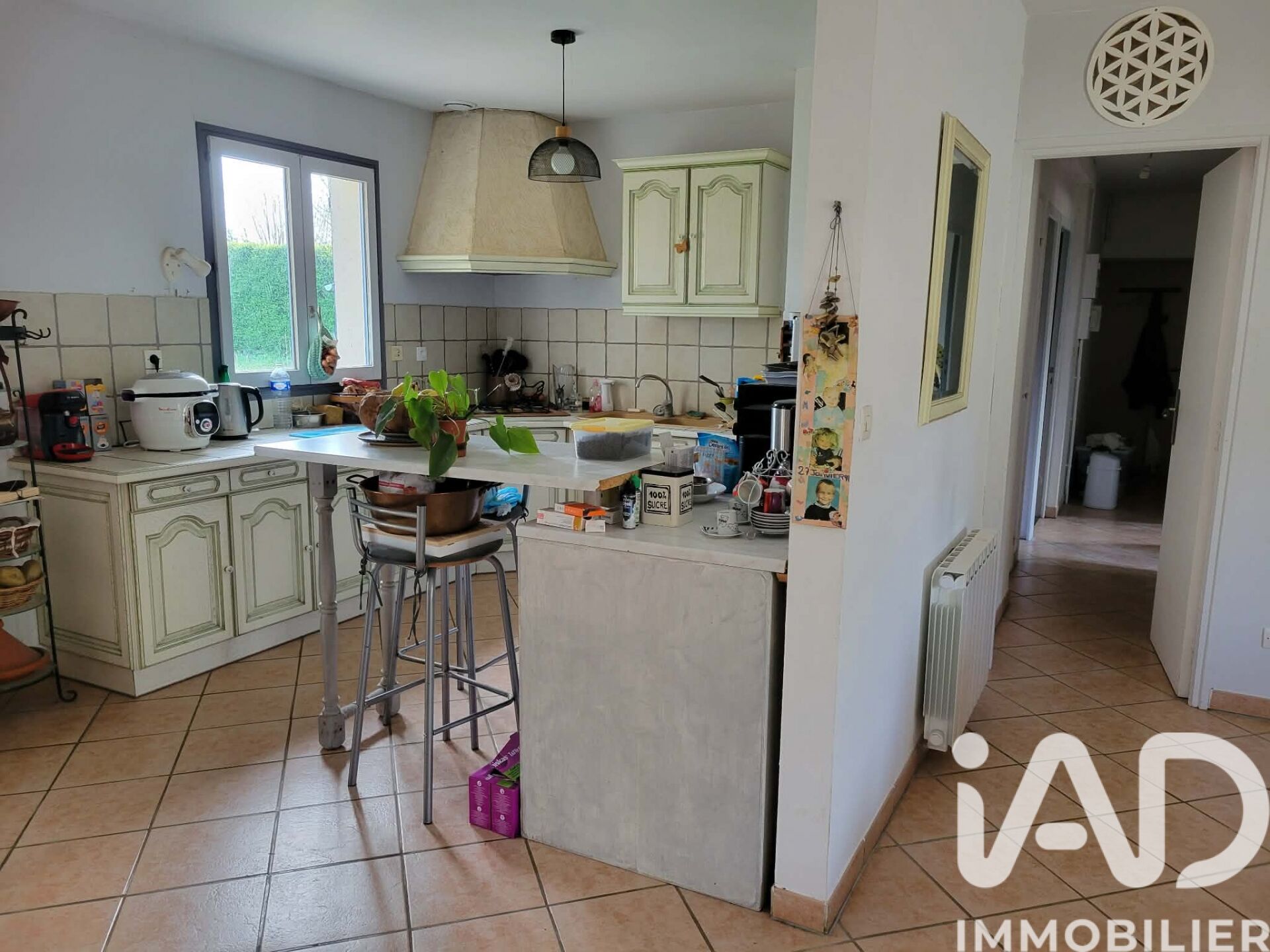Vente Maison/villa 4 pièces - Photo 5