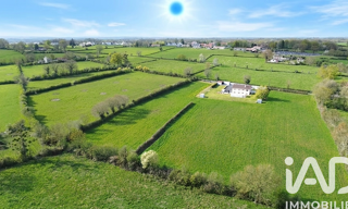 Maison 5 Pièces 170 m² à vendre à Châtillon-sur-Thouet (79200)