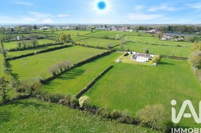 Maison 5 pièces 252000 €