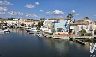 Maison 4 Pièces 108 m² à vendre à Aigues-Mortes (30220)