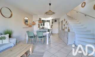 Maison 4 Pièces 108 m² à vendre à Aigues-Mortes (30220)