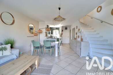 Maison 4 pièces 510000 €
