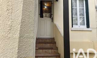 Maison 3 Pièces 57 m² à vendre à Herblay-sur-Seine (95220)