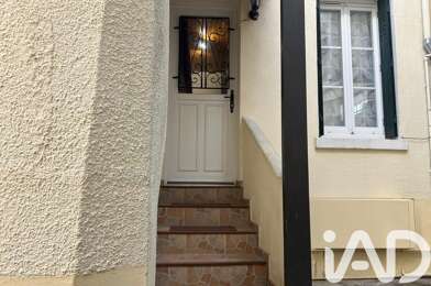 Maison 3 pièces 249000 €