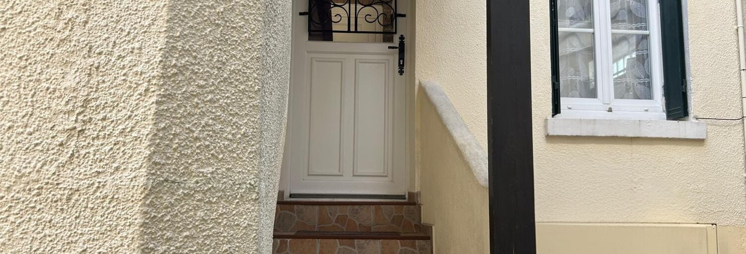 Maison 3 Pièces 57 m² à vendre à Herblay-sur-Seine (95220)