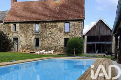 Maison 5 pièces 239000 €