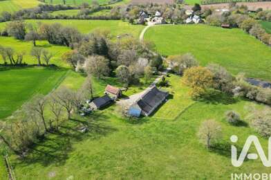 Maison 5 pièces 734850 €