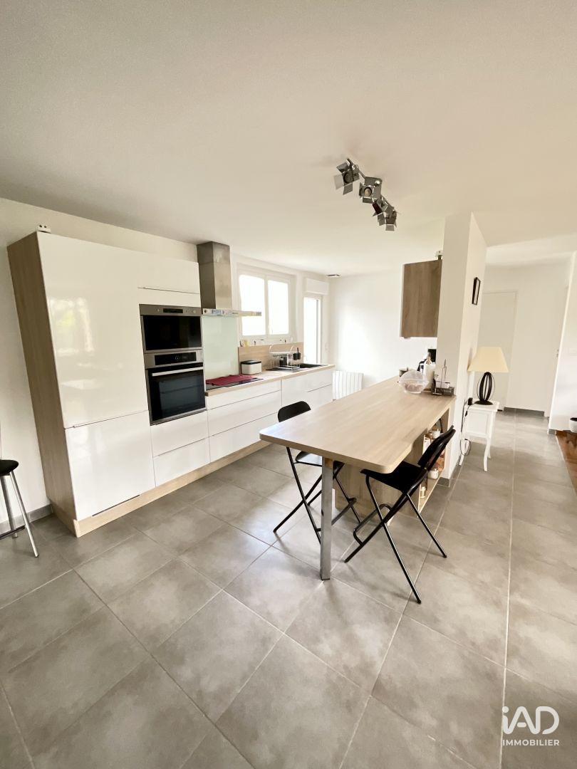 Arpajon - 120m² - 6p. - 3ch.