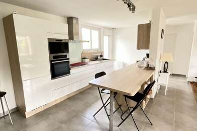 Maison 6 pièces 336000 €