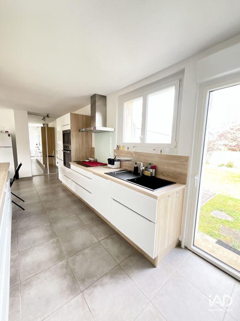 Vente Maison/villa 6 pièces - Photo 2