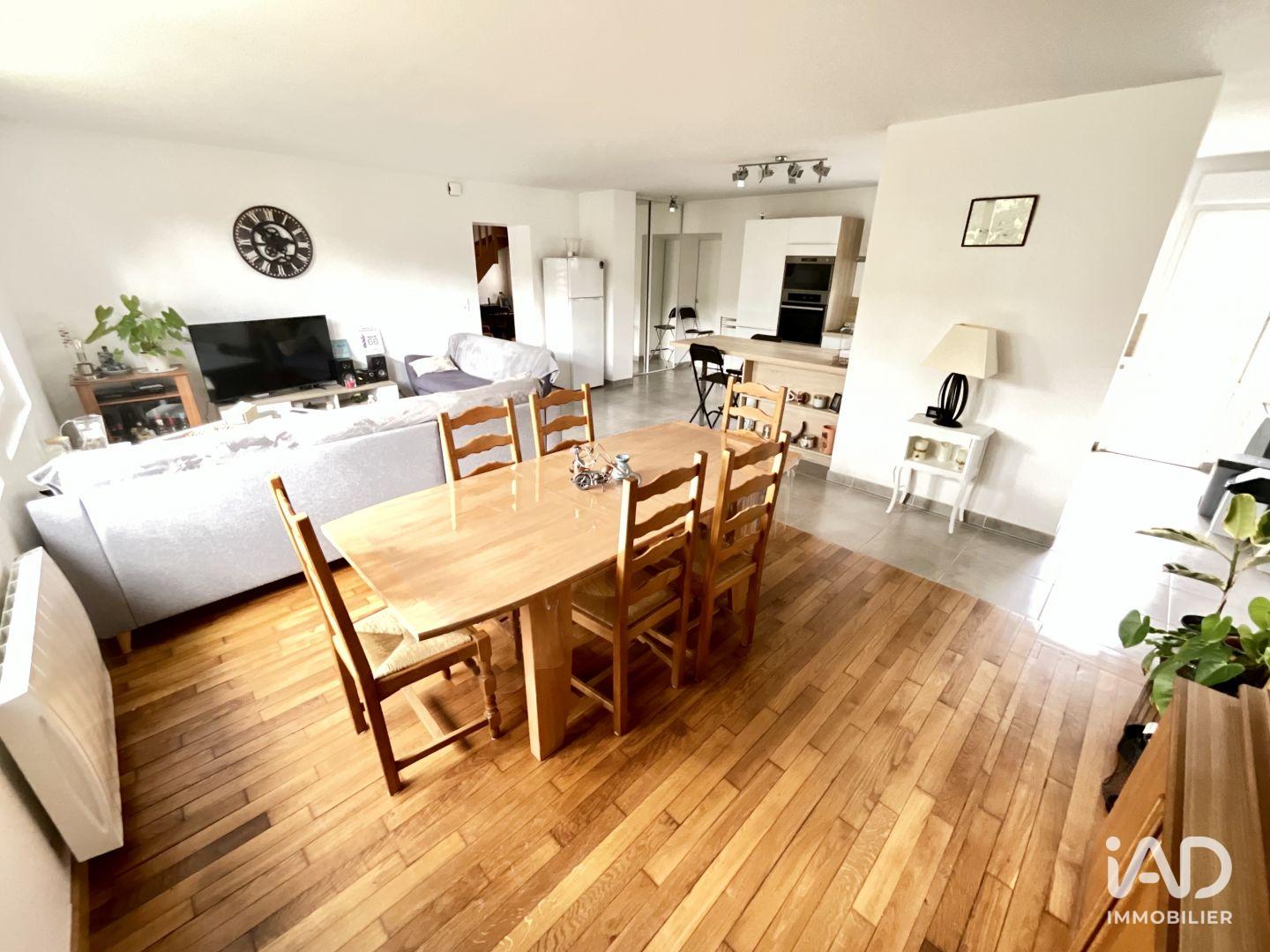 Vente Maison/villa 6 pièces - Photo 3