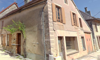 Maison 4 Pièces 122 m² à vendre à Landreville (10110)